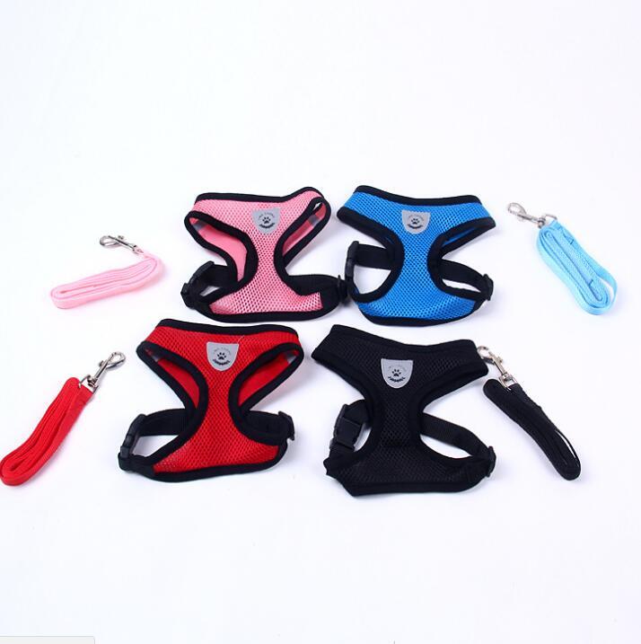 Luxury Pet Travel Bundle: Car Seat Carrier, Harness & Leash Set, And