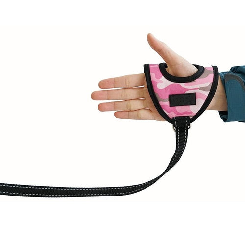 The Adventure Pup Harness