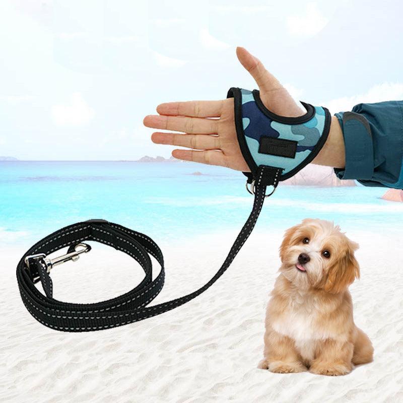 The Adventure Pup Harness